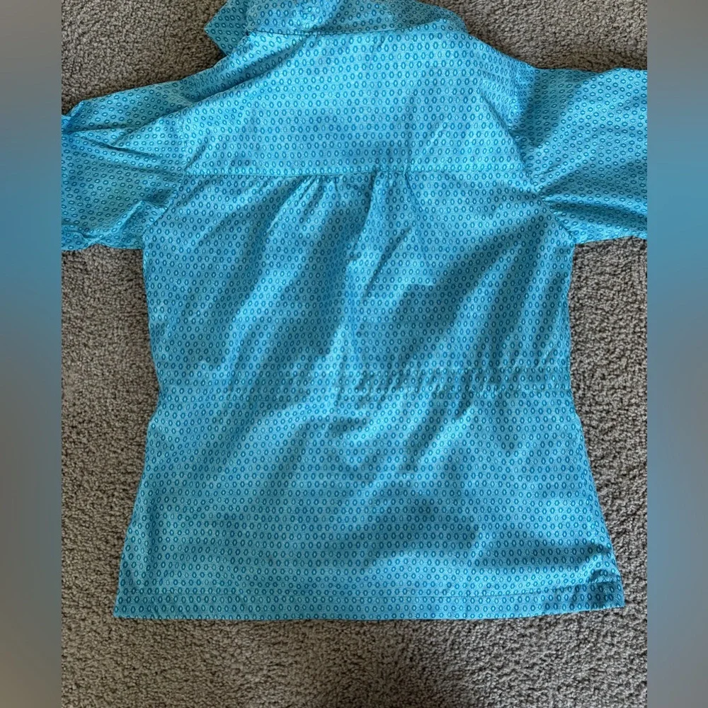 Columbia Windbreaker Jacket - Picture 4 of 5